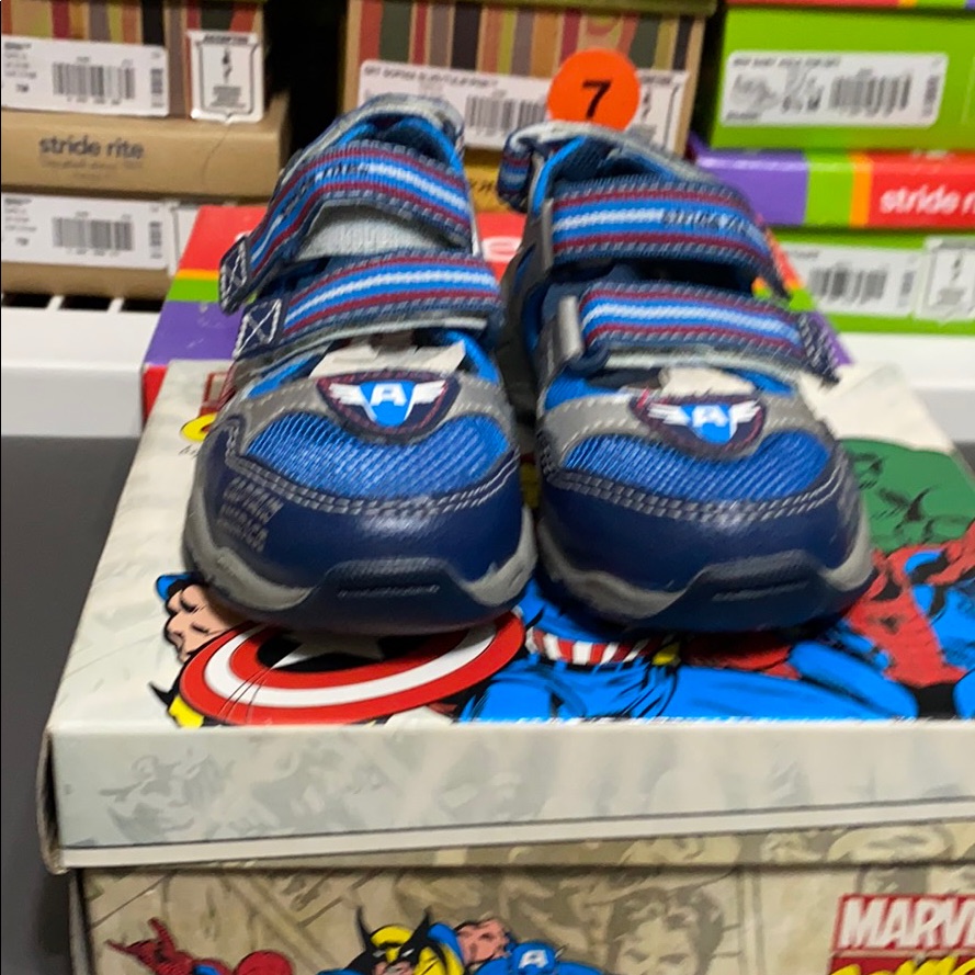 Captain America
